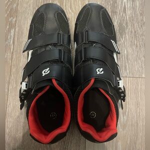 Peloton Shoes Size 8